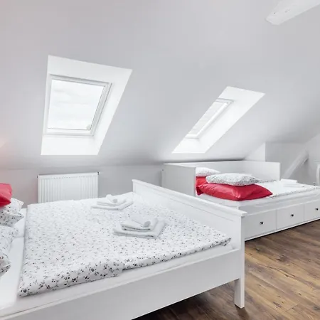 Guest house Belle Donne Znojmo