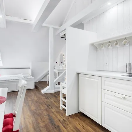 Belle Donne Guest house Znojmo