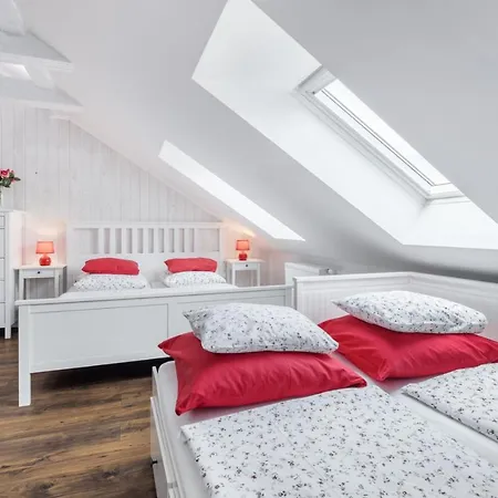 Belle Donne 3* Znojmo