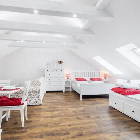 Belle Donne Guest house