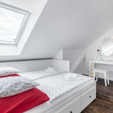 Belle Donne Guest house Znojmo