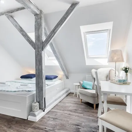Belle Donne Guest house 3*