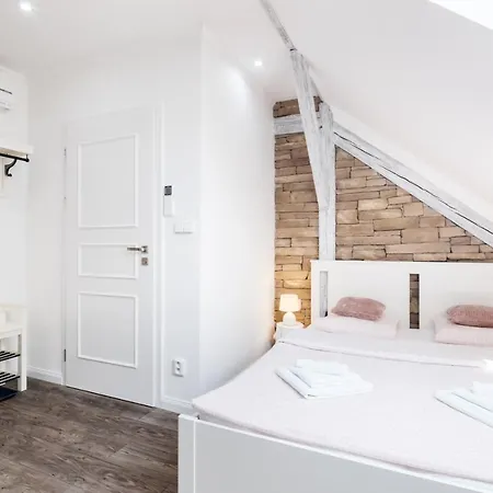 Guest house Belle Donne Znojmo