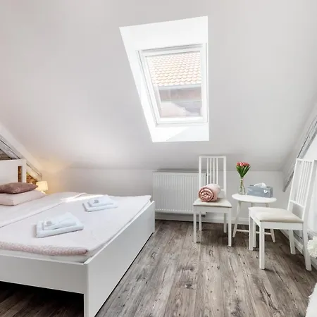 Belle Donne Guest house