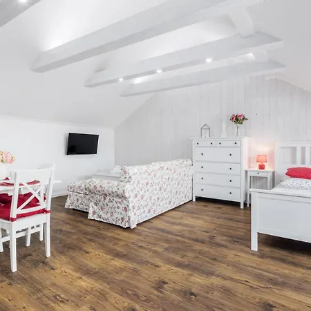 Guest house Belle Donne
