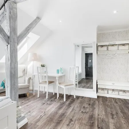 Belle Donne Guest house 3*