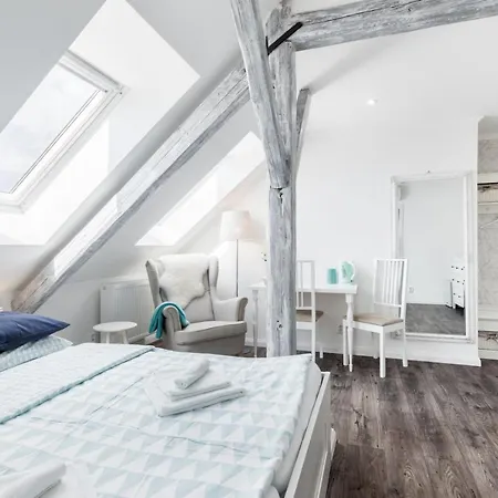 Belle Donne Guest house