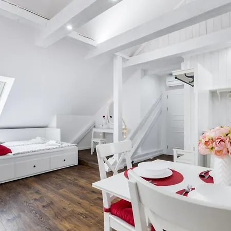 Belle Donne Guest house Znojmo