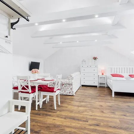 Belle Donne Guest house Znojmo