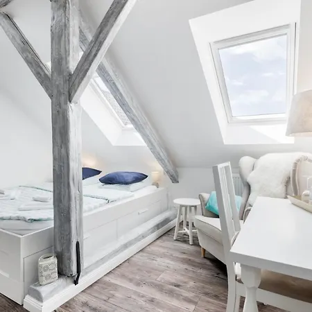 Belle Donne Guest house 3*