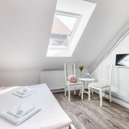 Belle Donne Guest house 3*