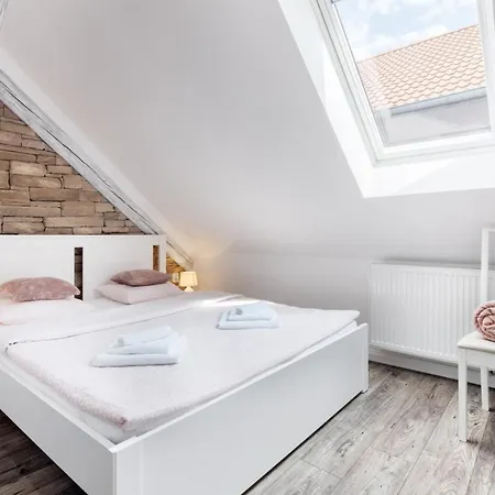 Belle Donne Guest house 3*