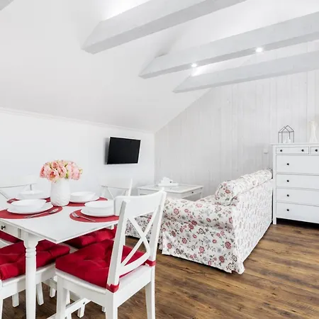 Belle Donne Guest house 3*