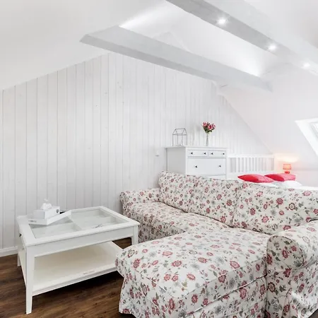Belle Donne Guest house