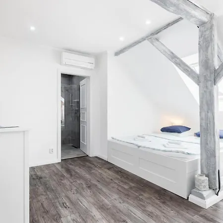 Guest house Belle Donne Znojmo