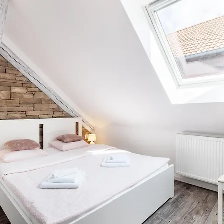 Belle Donne Guest house Znojmo