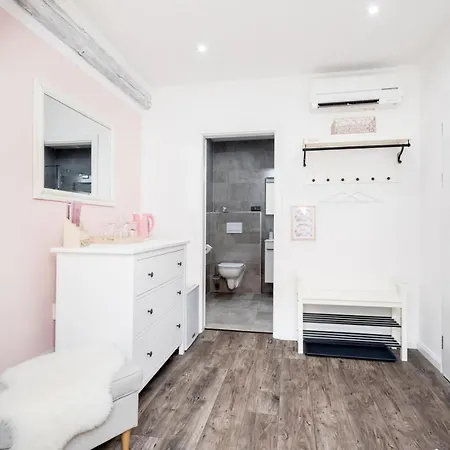 Guest house Belle Donne Znojmo