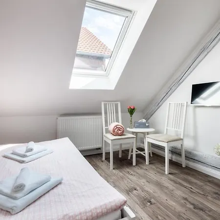Belle Donne Guest house Znojmo