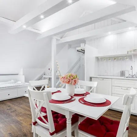 Belle Donne Guest house 3*