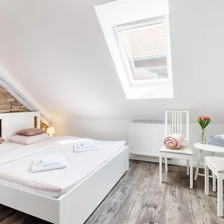 Guest house Belle Donne 3*