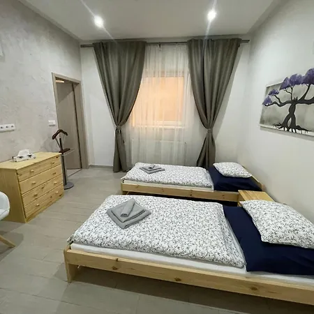 Belle Donne Vendégház Znojmo