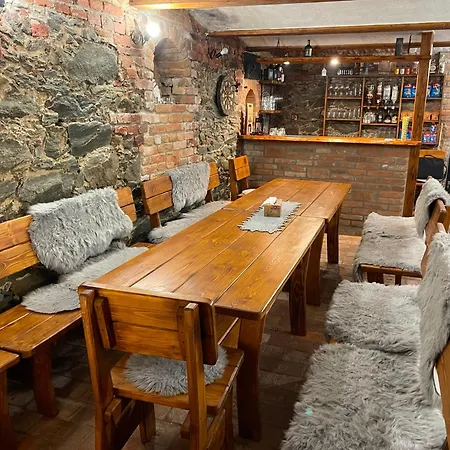 Pensión Belle Donne Znojmo
