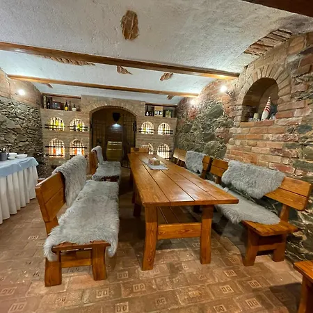 Belle Donne 3* Znojmo