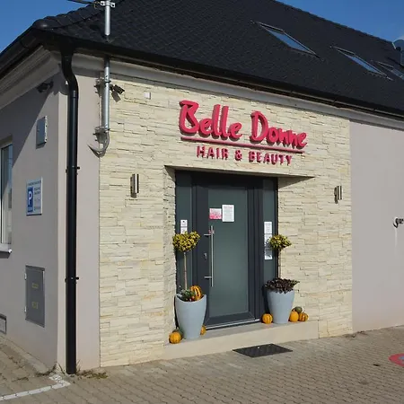 Belle Donne Znojmo
