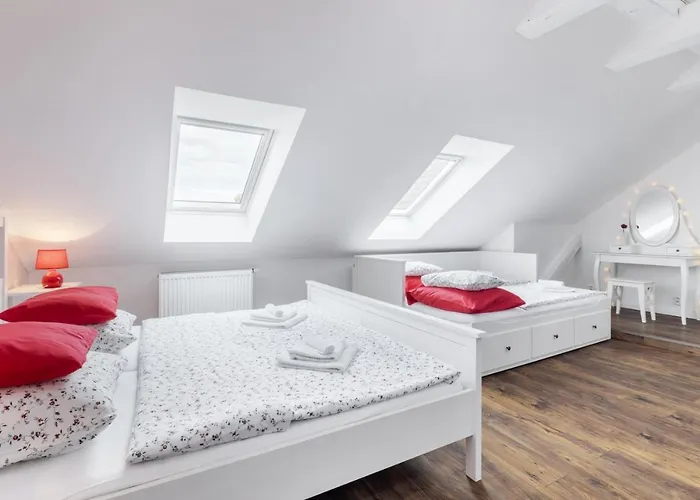 Pensionat Belle Donne Znojmo