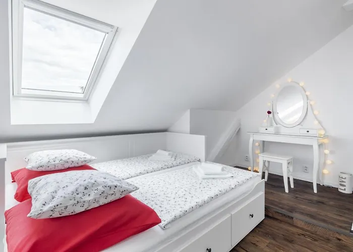 Belle Donne Pensionat Znojmo