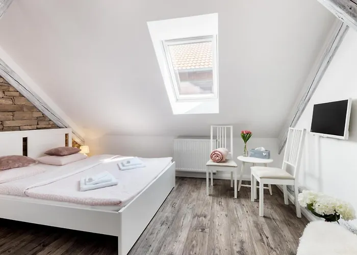 Belle Donne Pensjonat