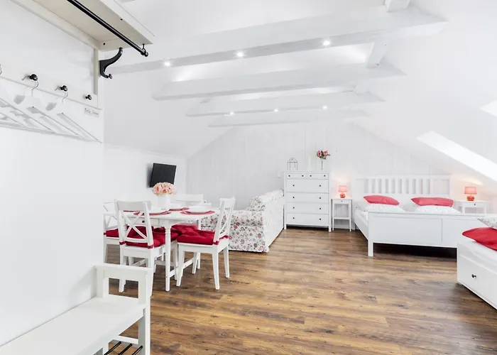 Belle Donne Pensionat Znojmo