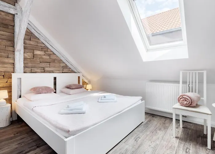 Belle Donne Pensjonat 3*