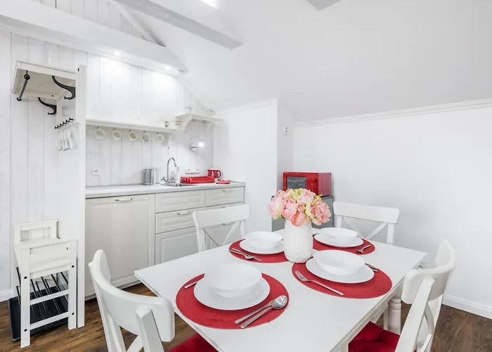 Pensjonat Belle Donne 3*