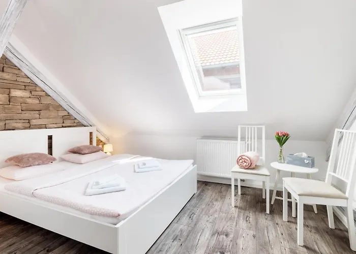 Pensjonat Belle Donne 3*