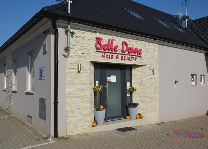 Belle Donne Znojmo
